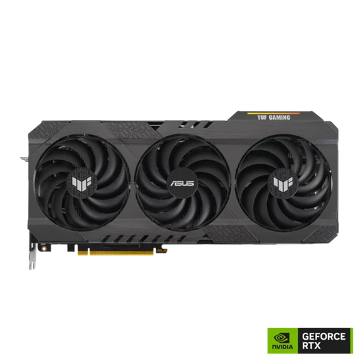 ASUS Videokártya PCI-Ex16x nVIDIA RTX 4090 24GB DDR6X OC