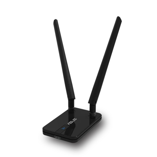 ASUS Wireless Adapter USB Dual Band AC1300, USB-AC58