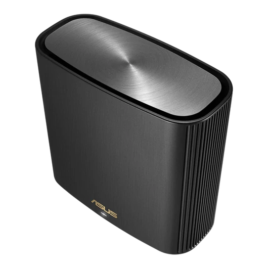 ASUS Wireless ZenWifi Mesh Networking system AX6600, XT8 V2 1-PK BLACK