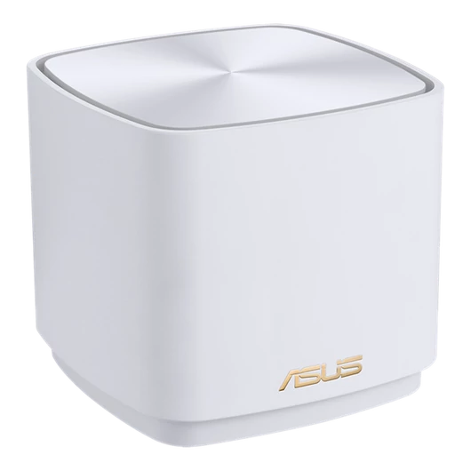 ASUS Wireless ZenWifi Mini Mesh Networking system AX1800, XD4 1-PK WHITE