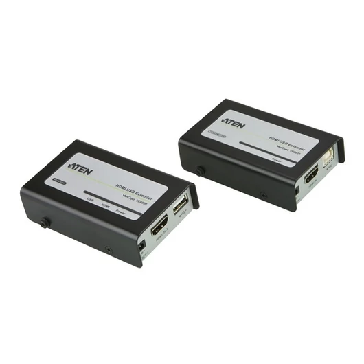 ATEN HDMI VanCryst Cat5 HDMI/USB Extender VE803