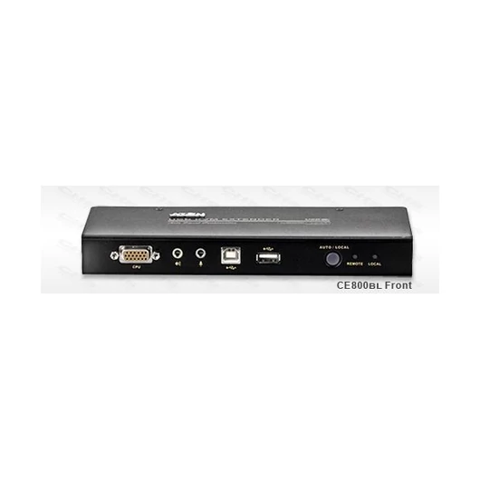 ATEN KVM Consloe Extender USB 250m CE800B