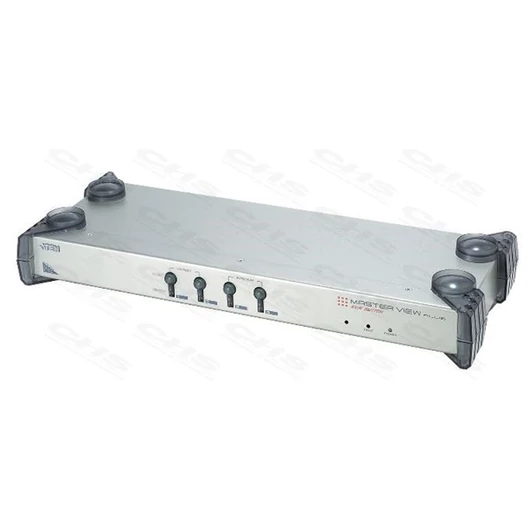 ATEN KVM Switch 4PC PS/2 OSD CS9134