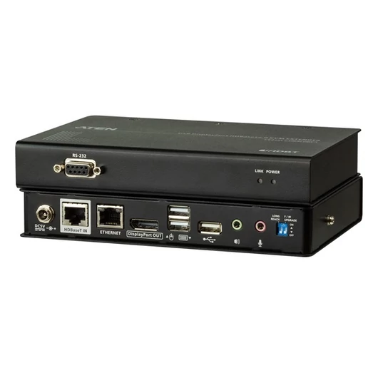 ATEN Konzol Extender USB KVM CE920