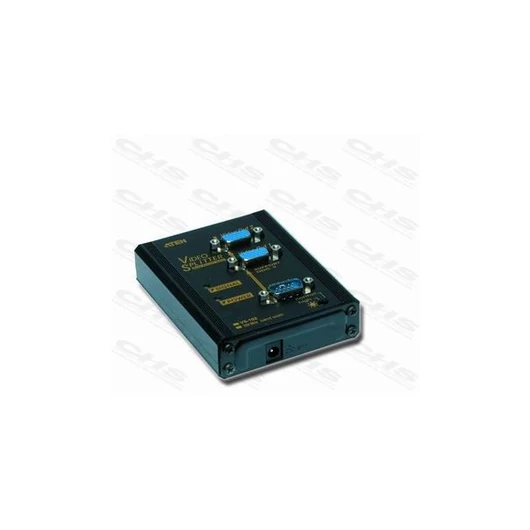 ATEN VGA Distributor 2X1 450MHz FÉMHÁZAS