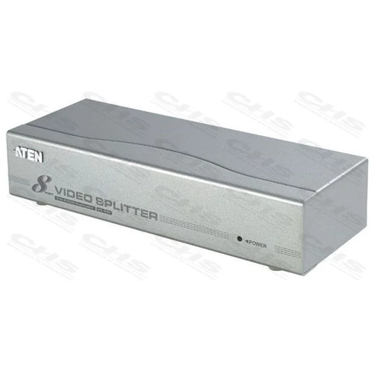 ATEN VGA Distributor 8X1 350MHz