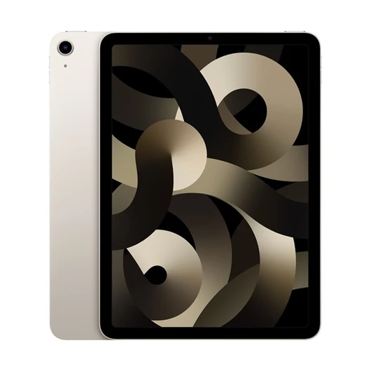 Apple 10.9-inch iPad Air 5 Cellular 64GB - Starlight