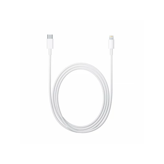 Apple Lightning to USB-C Cable (2m)