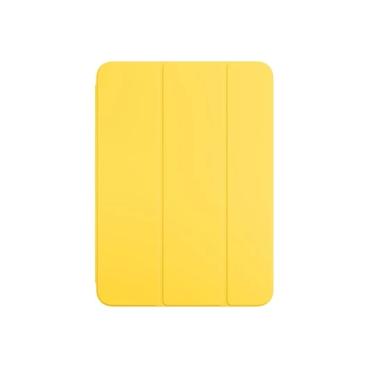 Apple Smart Folio for iPad (10th generation) - Lemonade