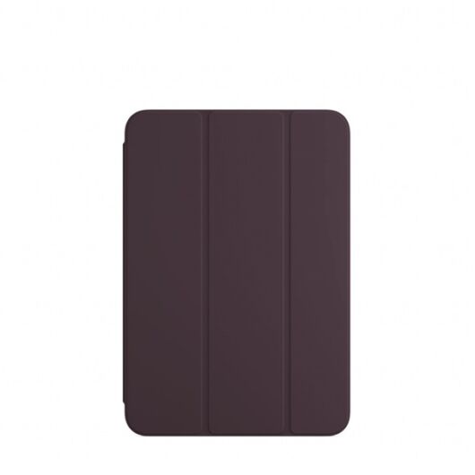 Apple Smart Folio for iPad mini (6th generation) - Dark Cherry  (Seasonal Fall 2021)