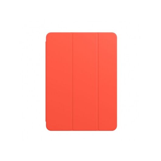 Apple Smart Folio tok, iPad Air (4th gen) - Electric Orange