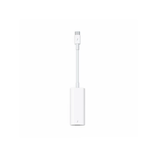 Apple Thunderbolt 3 (USB-C) to Thunderbolt 2 Adapter