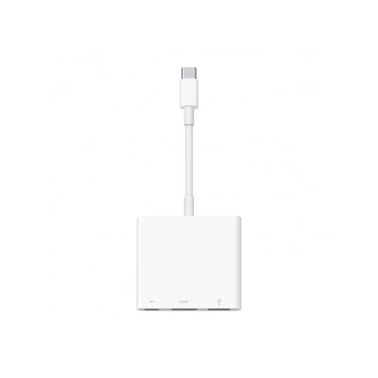 Apple USB-C Digital AV Multiport Adapter