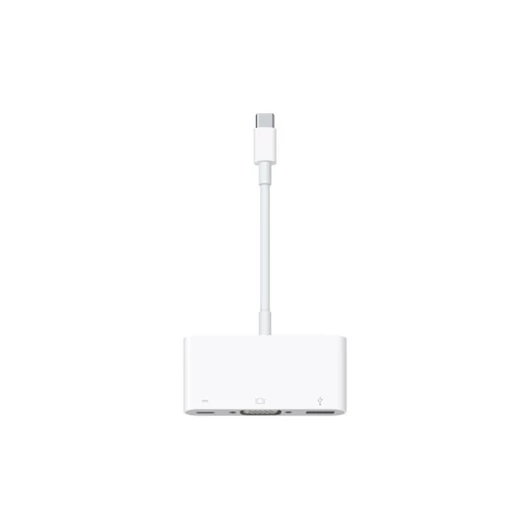 Apple USB-C VGA Multiport Adapter