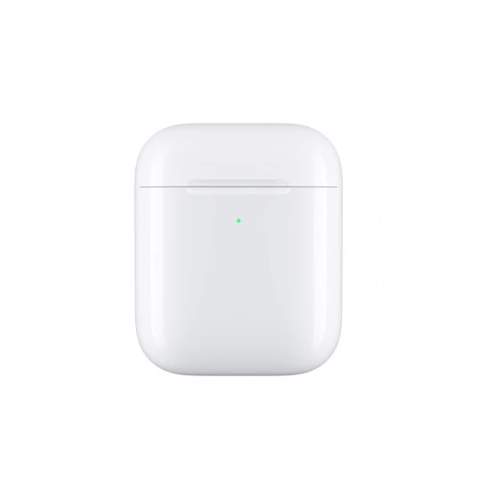 Apple Wireless Charging Case for AirPods (2019)