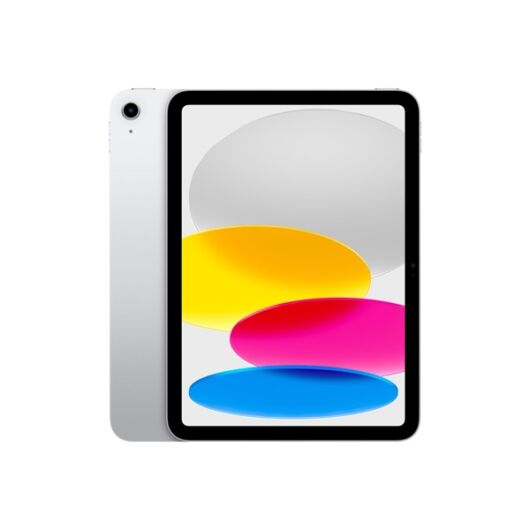 Apple iPad 10 10.9" Cellular 64GB - Silver