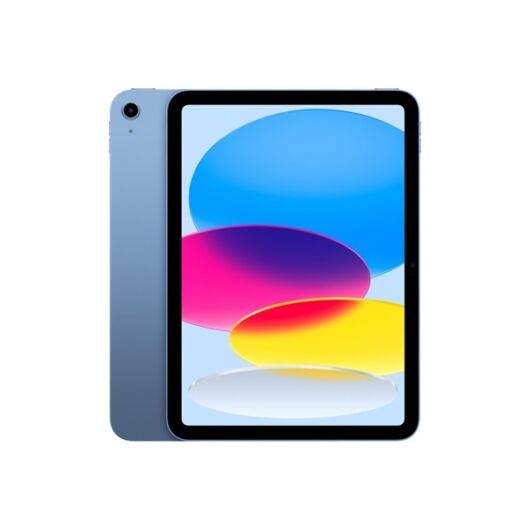 Apple iPad 10 10.9" Wi-Fi 256GB - Blue