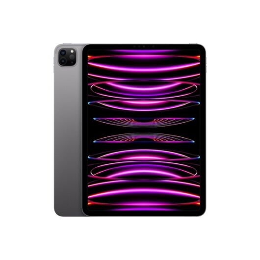 Apple iPad Pro 11" Cellular 1TB 4.Generáció - asztroszürke