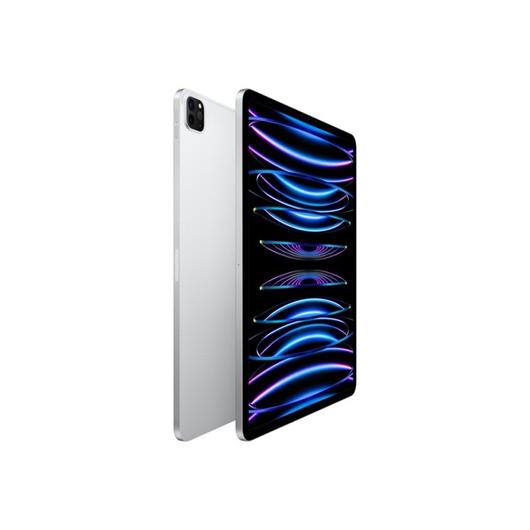 Apple iPad Pro 12.9" Cellular 256GB 6.Generáció - ezüst