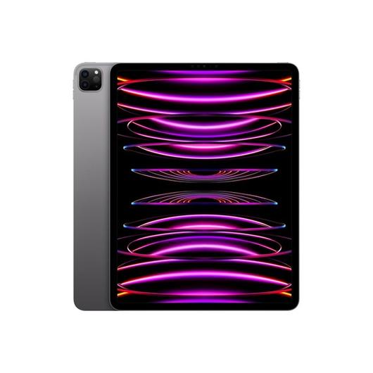 Apple iPad Pro 12.9" Cellular 2TB 6.Generáció - asztroszürke