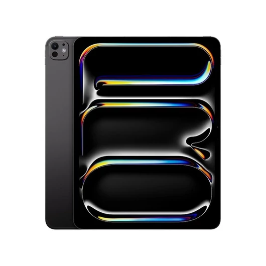 Apple iPad Pro 13 ` (M4) Cellular 2TB with Standard glass - Space Black