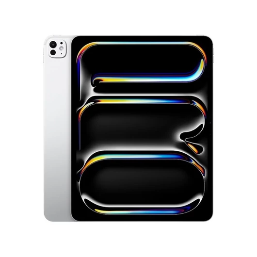 Apple iPad Pro 13 ` (M4) WiFi 2TB with Standard glass - Silver