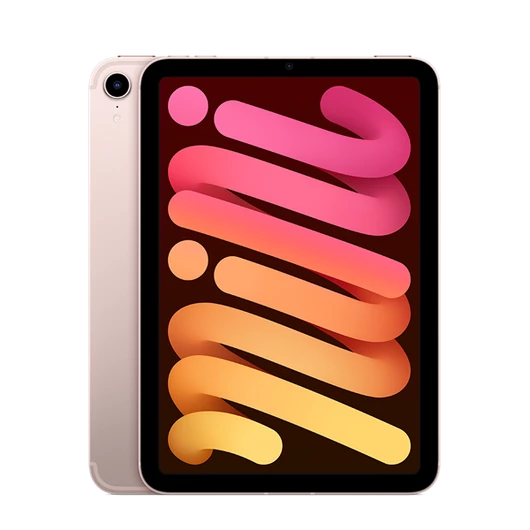 Apple iPad mini 6 Cellular 64GB - Pink