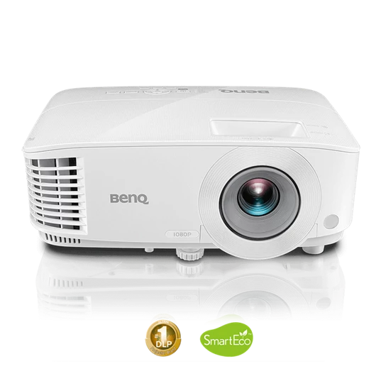 BENQ Projektor MH550 DLP, 1080P, 1920x1080 (1080P), 16:9, 3500 lm, 20000:1, VGA/2xHDMI