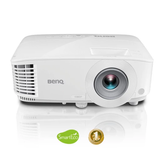 BENQ Projektor MH733, DLP, 1080p (1920x1080), 4000 AL, 20000:1, 16:9, D-Sub/HDMI/USB/Audio in&out/RJ45/RS232