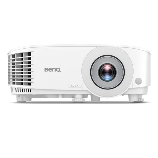 BENQ Projektor MS560 DLP, 800x600 (SVGA), 4:3, 4000 lm, 20000:1, 2xHDMI/USB
