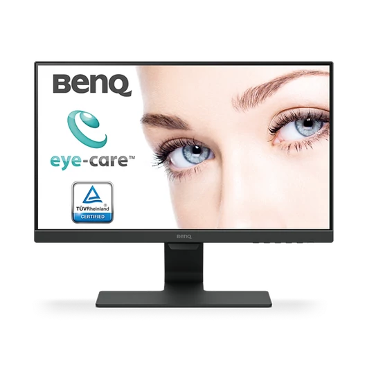 BENQ VA monitor 21.5" GW2280,  1920x1080, 16:9, 250cd/m2, 5ms, 2xHDMI/VGA, hangszóró