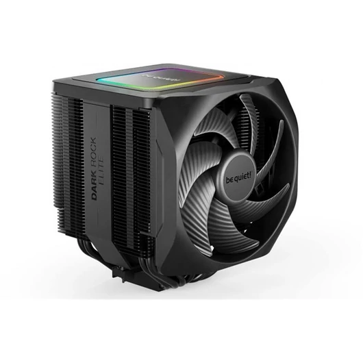 BE QUIET! CPU hűtő Dark Rock Elite, Univerzális
