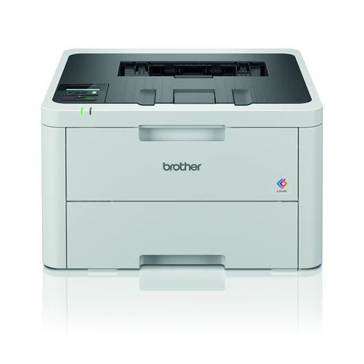 BROTHER LED nyomtató HL-L3220CDW, A4, színes, 18 lap/perc, USB,WIFi,LAN, 256MB