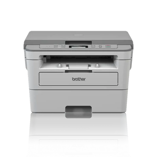 BROTHER Lézer MFP NY/M/S/F DCP-B7500,, A4, mono, 34 lap/perc, USB, 2400x600dpi