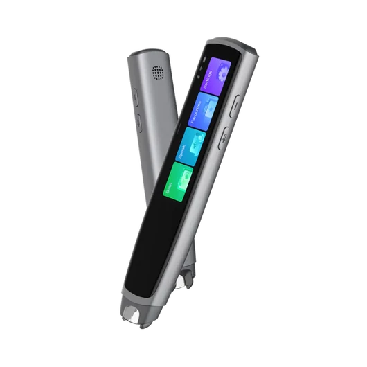 BrainBridge Ai iFLYTEK Smart Dictionary Pen fordítógép