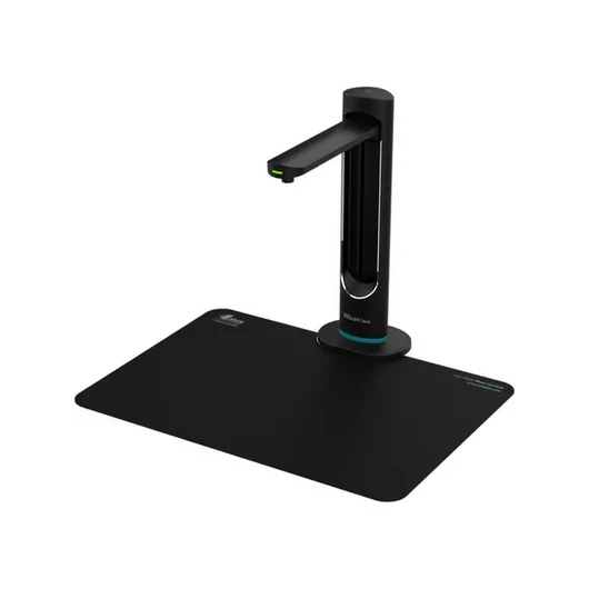 CANON IRISCan Desk 6 Business - A3 Desktop Camera Scanner