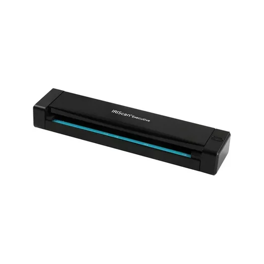 CANON IRISCan Executive 4 Duplex - 8PPM Portable scanner