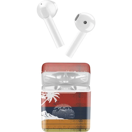 CELLULARLINE BT EARPHONES TWS MS BEACH
