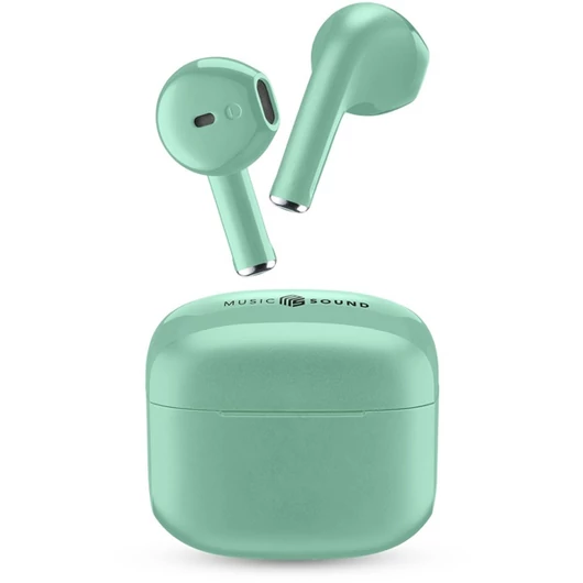 CELLULARLINE BT EARPHONES TWS SWAG MS GREEN