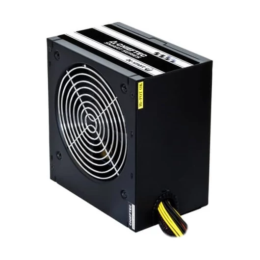 CHIEFTEC Tápegység SMART 400W 8cm ATX OEM