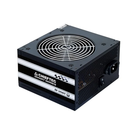 CHIEFTEC Tápegység SMART 700W, 12cm,ATX BOX