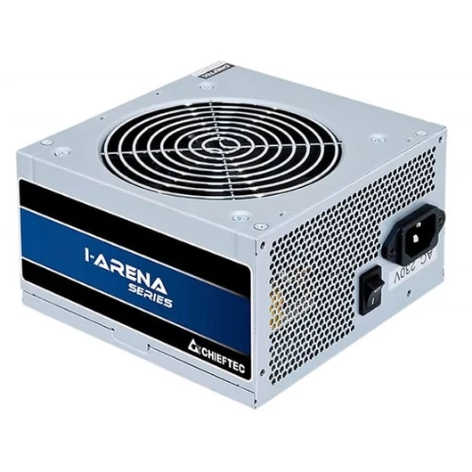 CHIEFTEC Tápegység iARENA 350W 12cm ATX OEM 85+