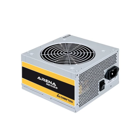 CHIEFTEC Tápegység iARENA 400W, 12cm, OEM 80+