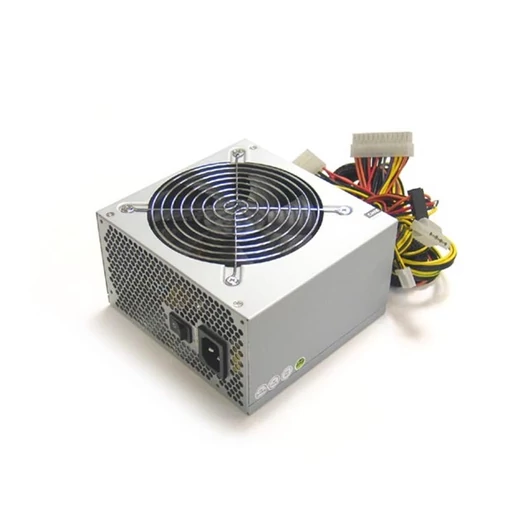 CHIEFTEC Tápegység iARENA 550W, 12cm, 20+4 OEM