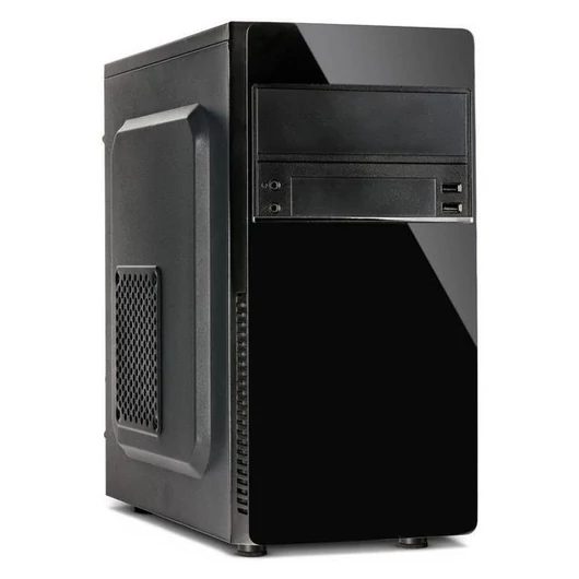 CHS PC Barracuda, Pentium G6405 4.1GHz, 8GB, 240GB SSD, Egér+Bill
