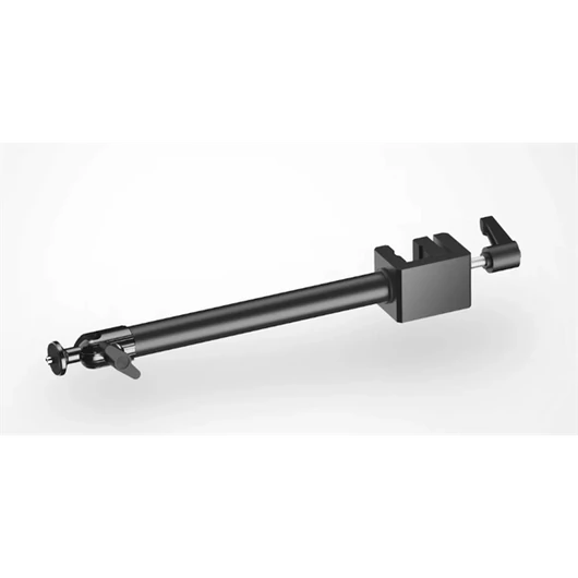 CORSAIR ELGATO Bővítő kar Master Mount állványhoz, SOLID ARM, fekete