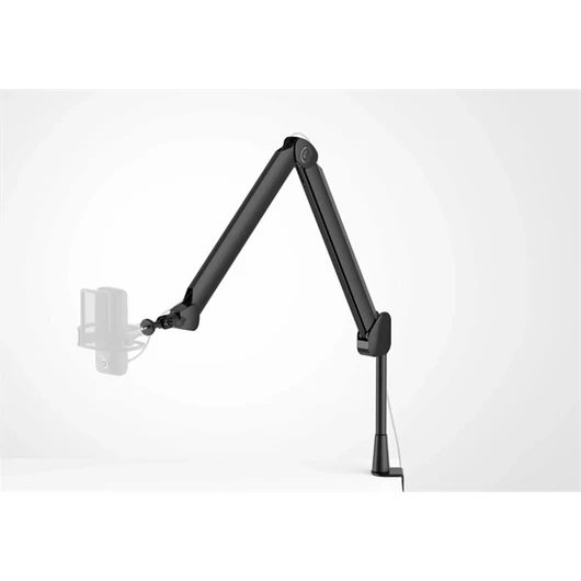 CORSAIR ELGATO Mikrofon Állvány, WAVE MIC ARM, fekete