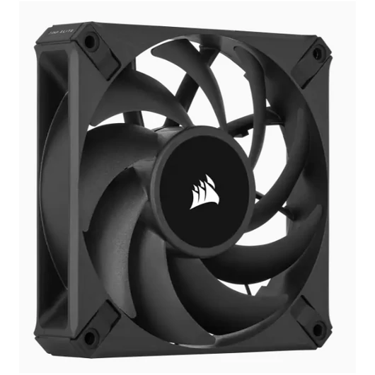 CORSAIR Rendszerhűtő Ventilátor, AF120 ELITE, 12cm, fekete
