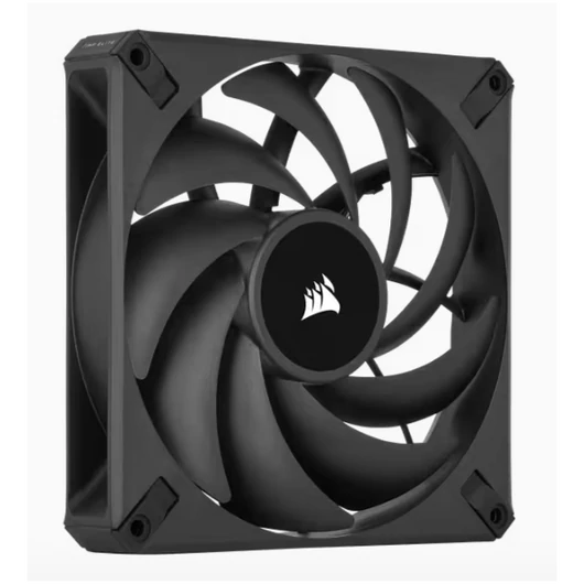 CORSAIR Rendszerhűtő Ventilátor, AF140 ELITE, 14cm, fekete
