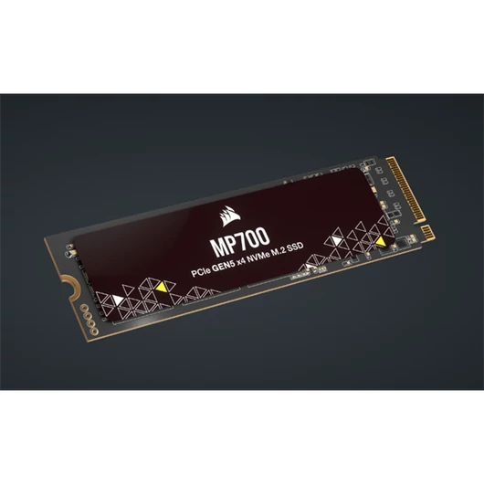CORSAIR SSD MP700 M.2 2280 PCIe 5.0 1000GB NVMe